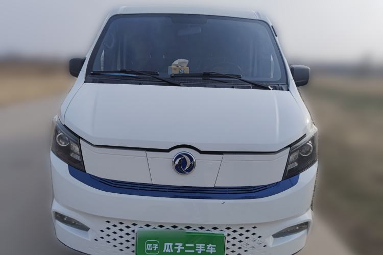 Used Dongfeng Yufeng EM26 2023 Standard Edition 41.472 kWh Henan Lithium Power Front