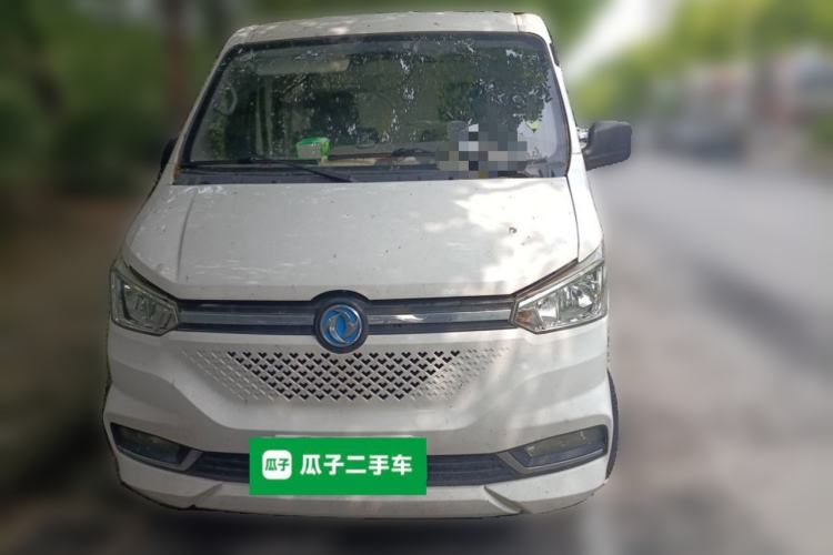 Used Dongfeng Yufeng EM26 2023 Standard Edition 41.472 kWh Henan Lithium Power Front