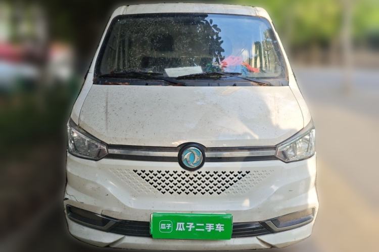 Used Dongfeng Yufeng EM26 2023 Standard Edition 41.472 kWh Henan Lithium Power Front