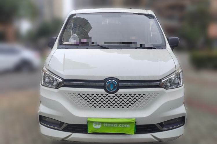 Used Dongfeng Yufeng EM26 2023 Standard Edition 41.472 kWh Henan Lithium Power Front