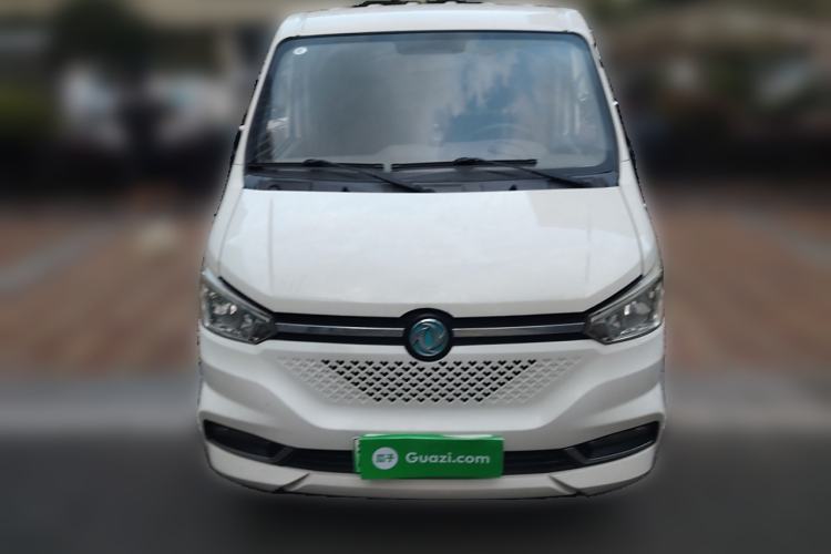 Used Dongfeng Yufeng EM26 2023 Standard Edition 41.472 kWh Henan Lithium Power Front