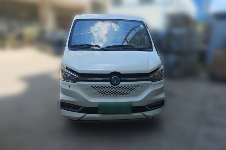 Used Dongfeng Yufeng EM26 2023 Standard Edition 41.472 kWh Henan Lithium Power Front