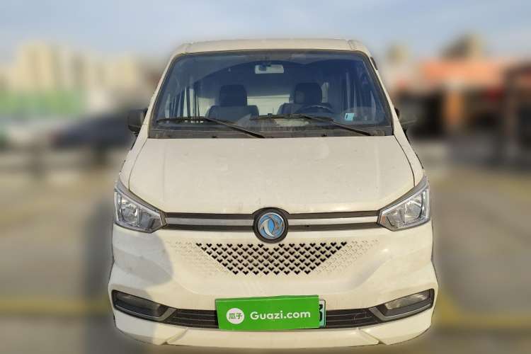 Used Dongfeng Yufeng EM26 2023 Standard Edition 41.472 kWh Henan Lithium Power Front