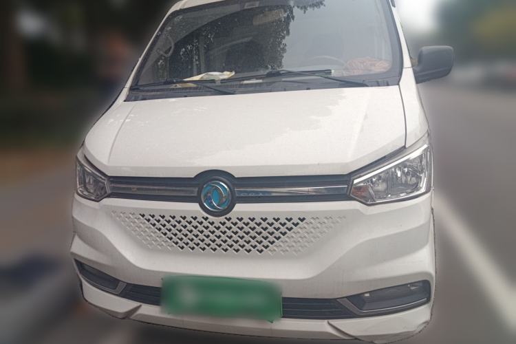 Used Dongfeng Yufeng EM26 2023 Standard Edition 41.472 kWh Henan Lithium Power Front