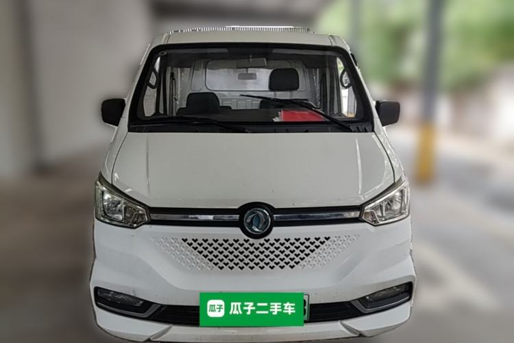 Used Dongfeng Yufeng EM26 2023 Standard Edition 41.472 kWh Henan Lithium Power Front