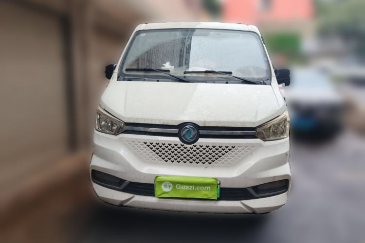 Used Dongfeng Yufeng EM26 2023 Standard Edition 41.472 kWh Henan Lithium Power Front