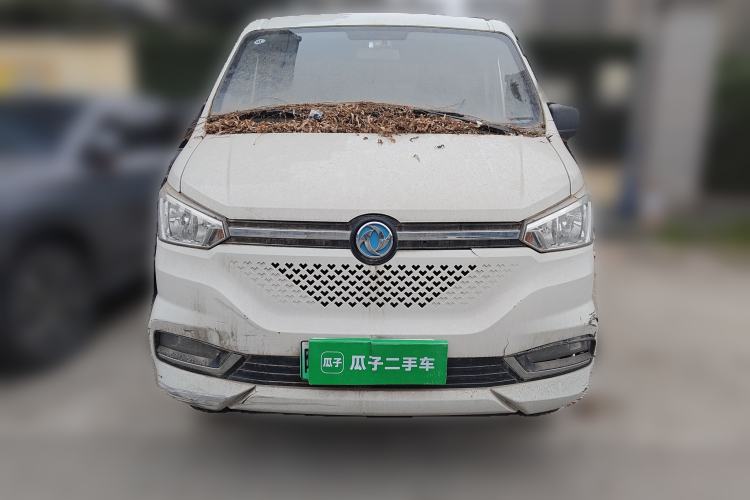 Used Dongfeng Yufeng EM26 2023 Standard Edition 41.472 kWh Henan Lithium Power Front