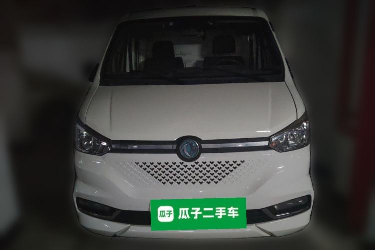 Used Dongfeng Yufeng EM26 2023 Standard Edition 41.472 kWh Henan Lithium Power Front