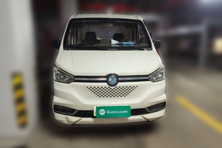 Used Dongfeng Yufeng EM26 2023 Standard Edition 41.472 kWh Henan Lithium Power Front