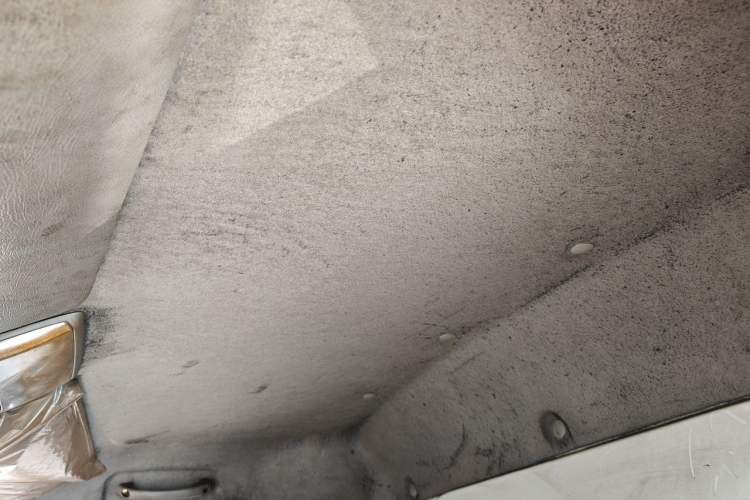 Used Dongfeng Yufeng EM26 2023 Standard Edition 41.472 kWh Henan Lithium Power Headliner