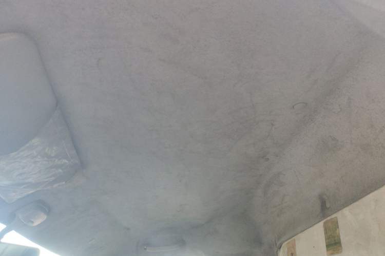 Used Dongfeng Yufeng EM26 2023 Standard Edition 41.472 kWh Henan Lithium Power Headliner