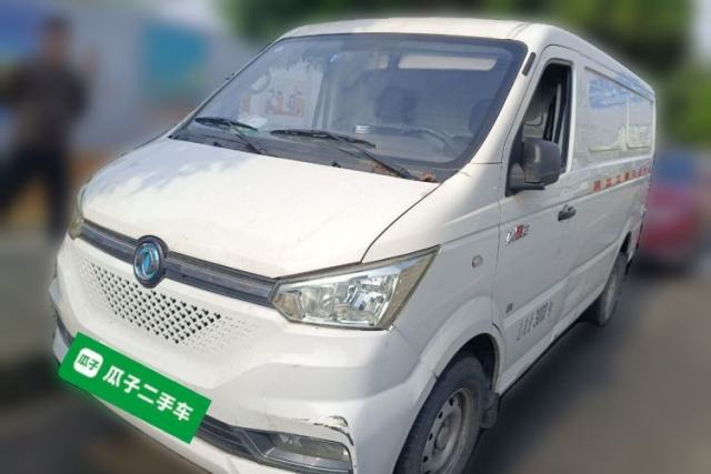 Used Dongfeng Yufeng EM26 2023 Standard Edition 41.472 kWh Henan Lithium Power