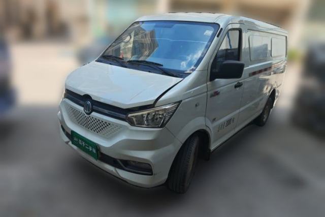Used Dongfeng Yufeng EM26 2023 Standard Edition 41.472 kWh Henan Lithium Power