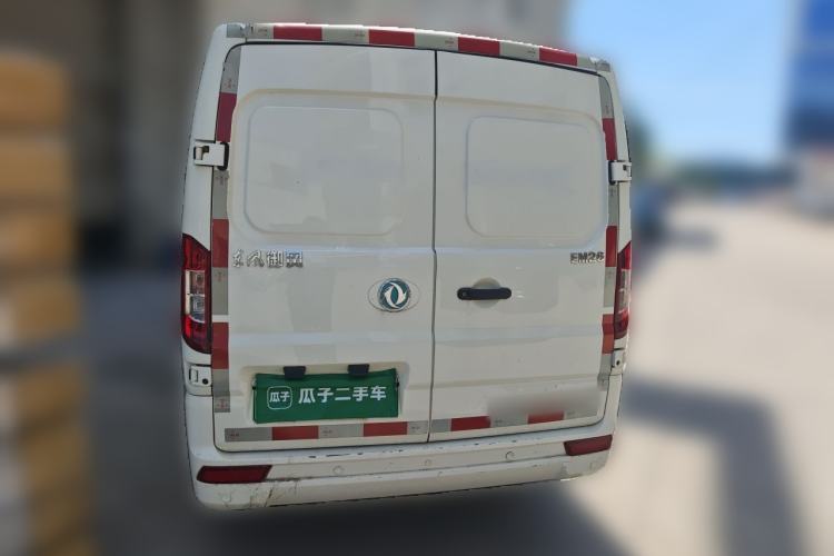 Used Dongfeng Yufeng EM26 2023 Standard Edition 41.472 kWh Henan Lithium Power Rear