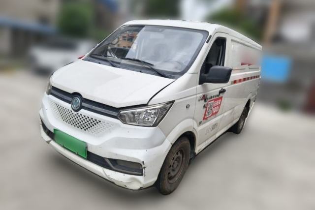 Used Dongfeng Yufeng EM26 2023 Standard Edition 41.472 kWh Henan Lithium Power