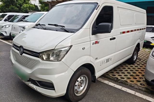 Used Dongfeng Yufeng EM26 2023 Standard Edition 41.472 kWh Henan Lithium Power