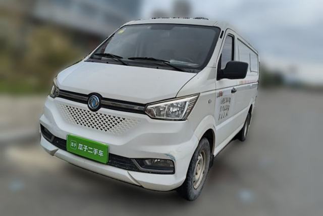 Used Dongfeng Yufeng EM26 2023 Standard Edition 41.472 kWh Henan Lithium Power