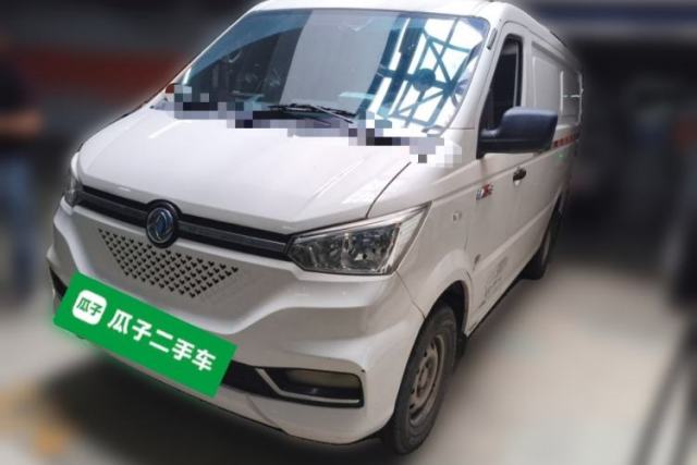 Used Dongfeng Yufeng EM26 2023 High-End Model 41.86 kWh CATL