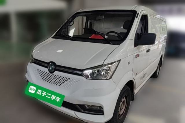 Used Dongfeng Yufeng EM26 2023 Standard Edition 41.472 kWh Henan Lithium Power