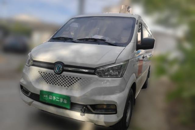 Used Dongfeng Yufeng EM26 2023 Standard Edition 41.472 kWh Henan Lithium Power