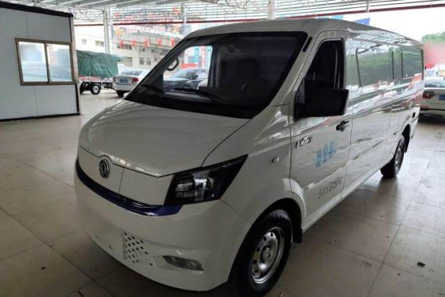 Used Dongfeng Yufeng EM26 2023 High-End Model 41.86 kWh CATL