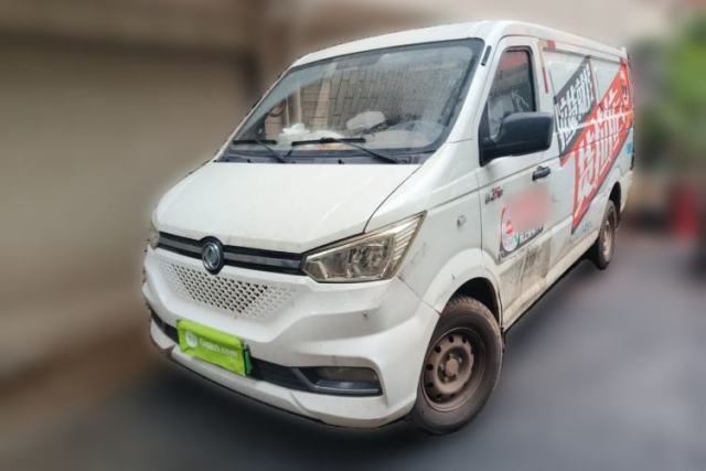 Used Dongfeng Yufeng EM26 2023 Standard Edition 41.472 kWh Henan Lithium Power