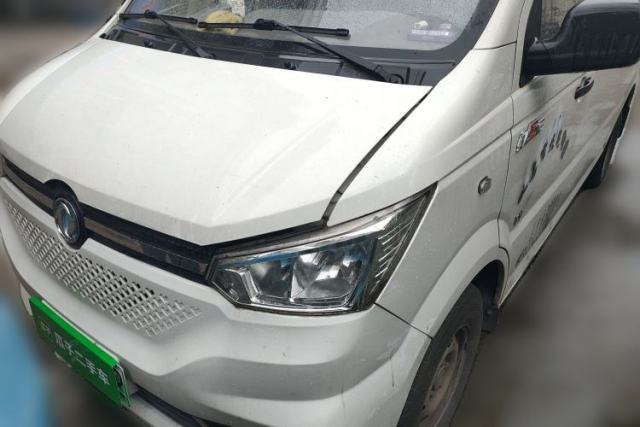 Used Dongfeng Yufeng EM26 2023 High-End Model 41.86 kWh CATL