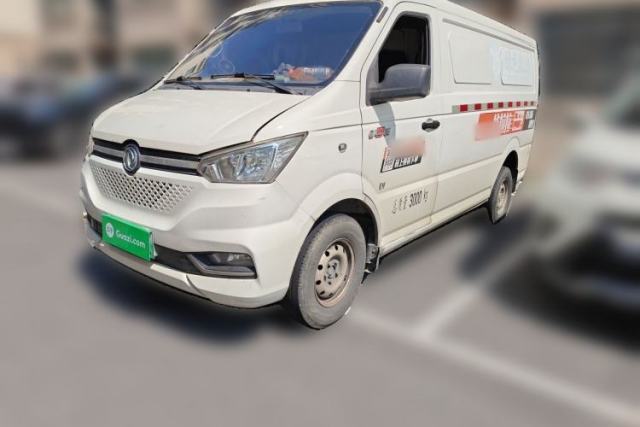 Used Dongfeng Yufeng EM26 2023 Standard Edition 41.472 kWh Henan Lithium Power