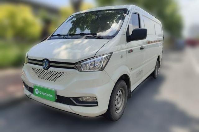 Used Dongfeng Yufeng EM26 2023 Standard Edition 41.472 kWh Henan Lithium Power