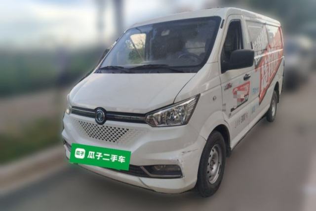 Used Dongfeng Yufeng EM26 2023 Standard Edition 41.472 kWh Henan Lithium Power