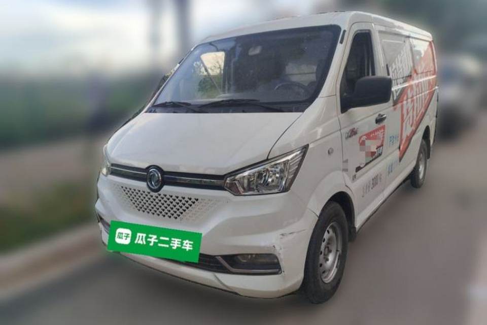 Dongfeng Yufeng Yufeng EM26 2023