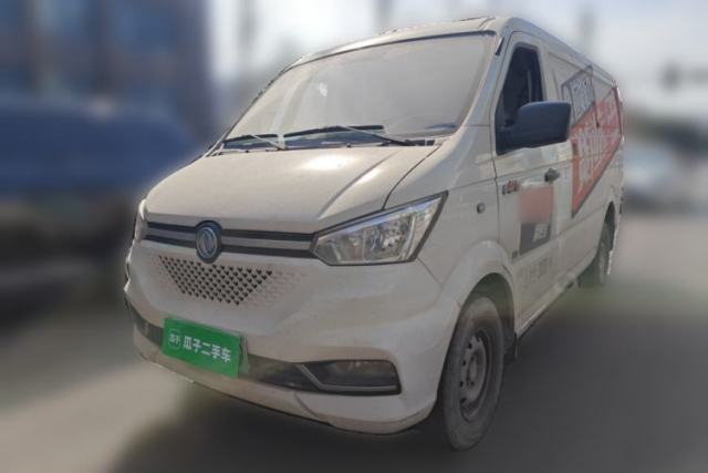 Used Dongfeng Yufeng EM26 2023 Standard Edition 41.472 kWh Henan Lithium Power
