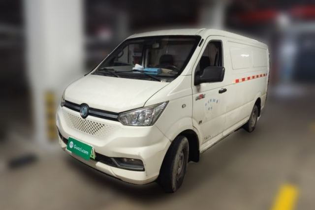 Used Dongfeng Yufeng EM26 2023 Standard Edition 41.472 kWh Henan Lithium Power