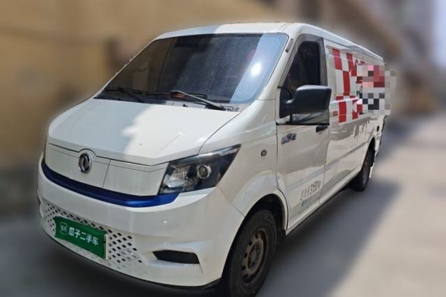 Used Dongfeng Yufeng EM26 