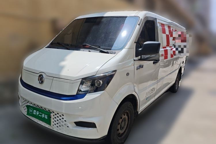 Used Dongfeng Yufeng EM26  Guazi used car, China used car export, Used car for sale, Used  cars, Cheapest cars for sale
