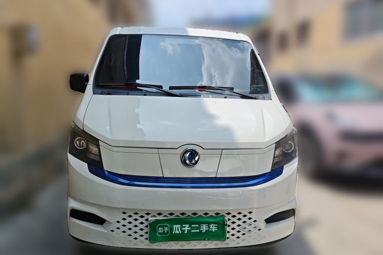 Used Dongfeng Yufeng EM26  Front