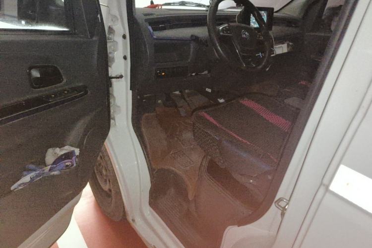 Used Dongfeng Yufeng EV  Driver Seat