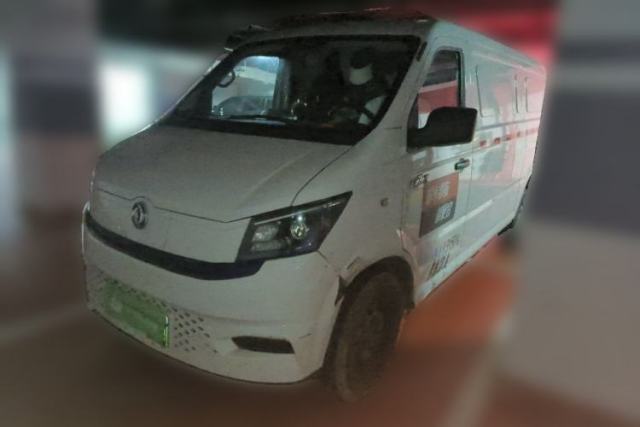 Used Dongfeng Yufeng EV Dongfeng Yufeng, registered in 2024, automatic transmission, all-electric.