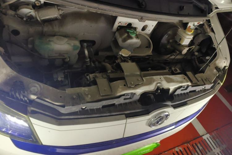 Used Dongfeng Yufeng EV  Engine Bay