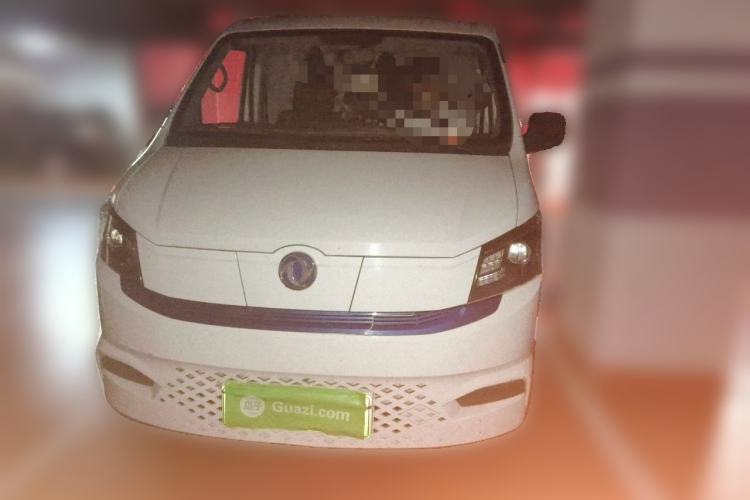 Used Dongfeng Yufeng EV  Front