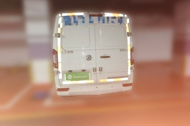 Used Dongfeng Yufeng EV  Rear