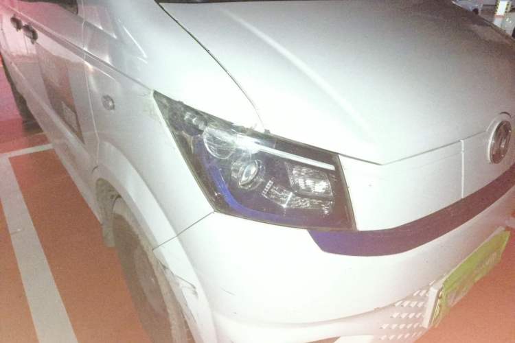 Used Dongfeng Yufeng EV  Right Front Headlight