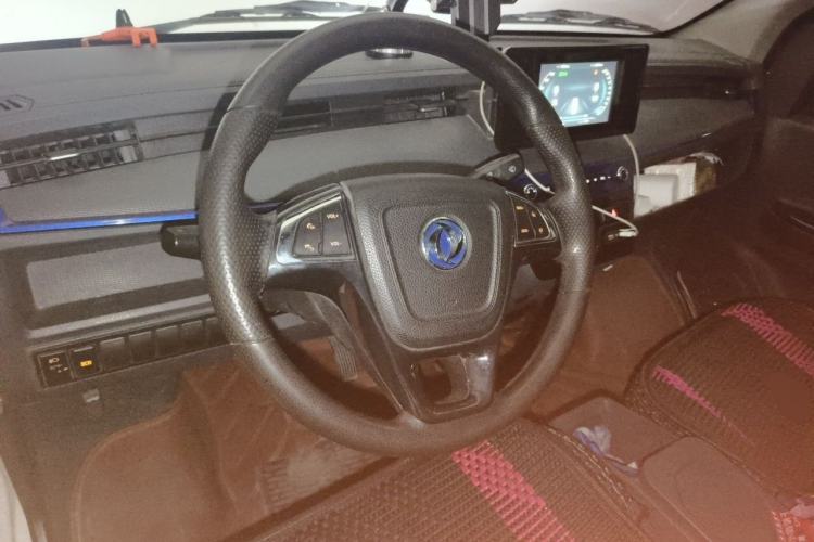 Used Dongfeng Yufeng EV  Steering Wheel