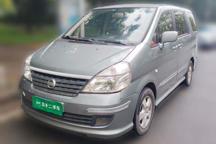 Used Dongfeng Yumsun 2009 2.5L Automatic Luxury Edition Guazi used car, China used car export, Used car for sale, Used  cars, Cheapest cars for sale