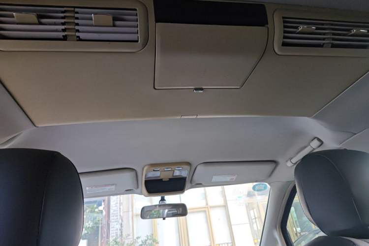 Used Dongfeng Yumsun 2009 2.0L Manual Luxury Edition Headliner