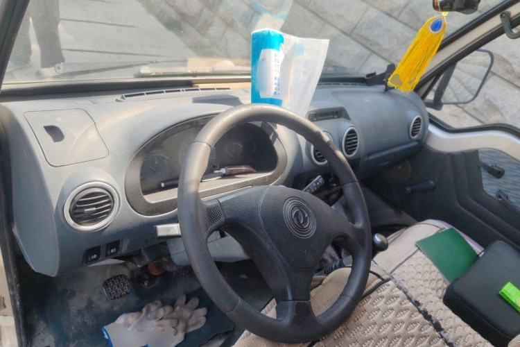 Used Dongfeng Zhengzhou Nissan Z9 GE PHEV  Center Console