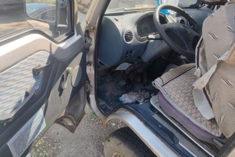 Used Dongfeng Zhengzhou Nissan Z9 GE PHEV  Driver Seat