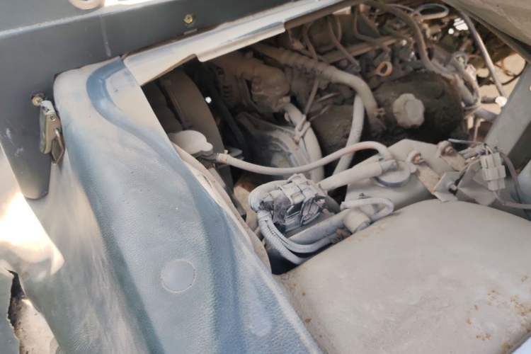 Used Dongfeng Zhengzhou Nissan Z9 GE PHEV  Engine Bay Right