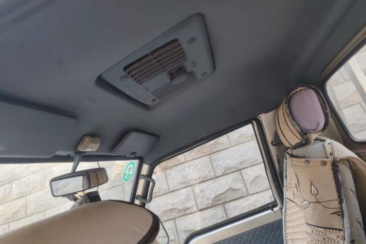 Used Dongfeng Zhengzhou Nissan Z9 GE PHEV  Headliner