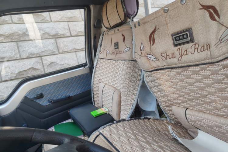 Used Dongfeng Zhengzhou Nissan Z9 GE PHEV  Left Front Seat